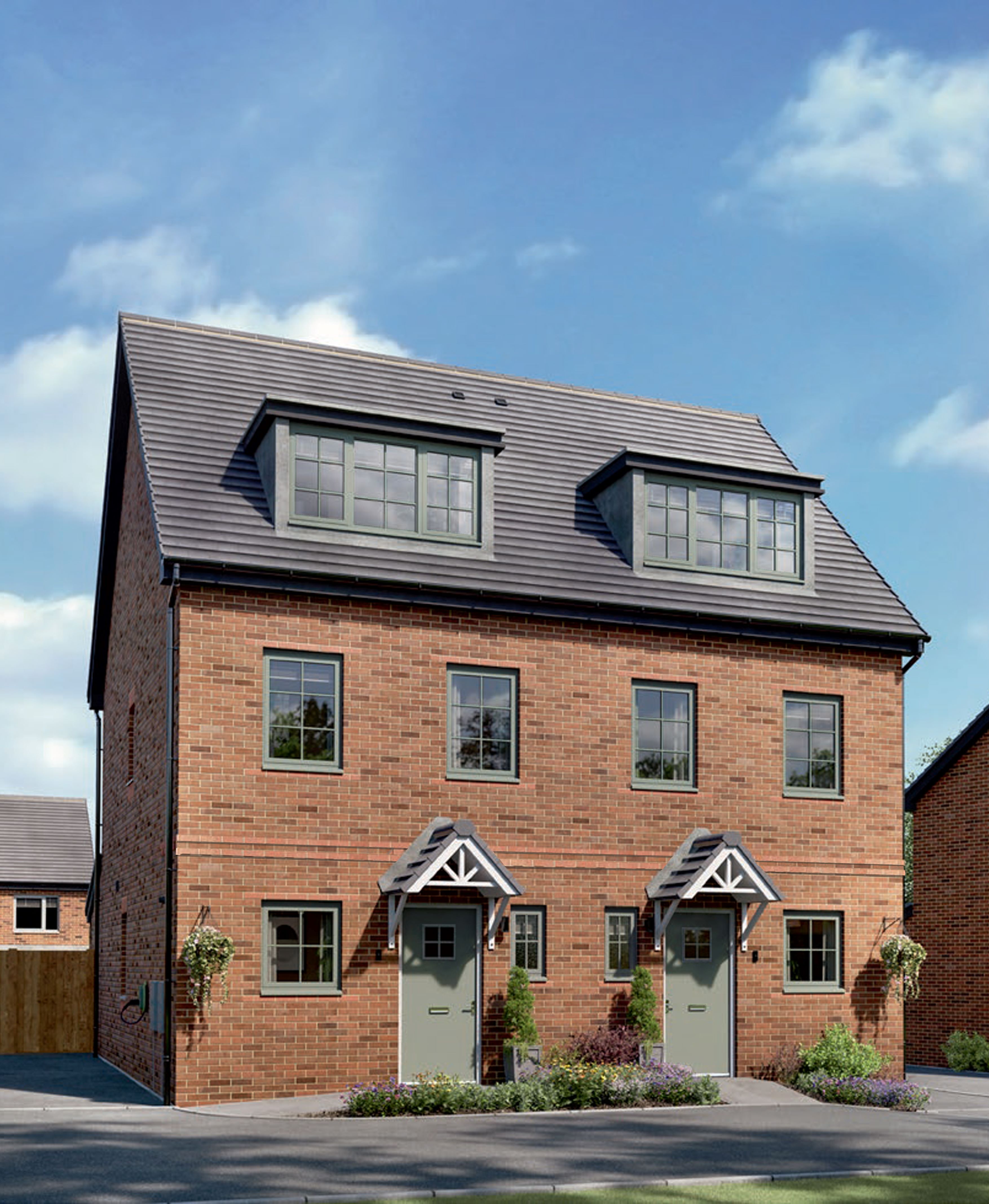 Mill Vale