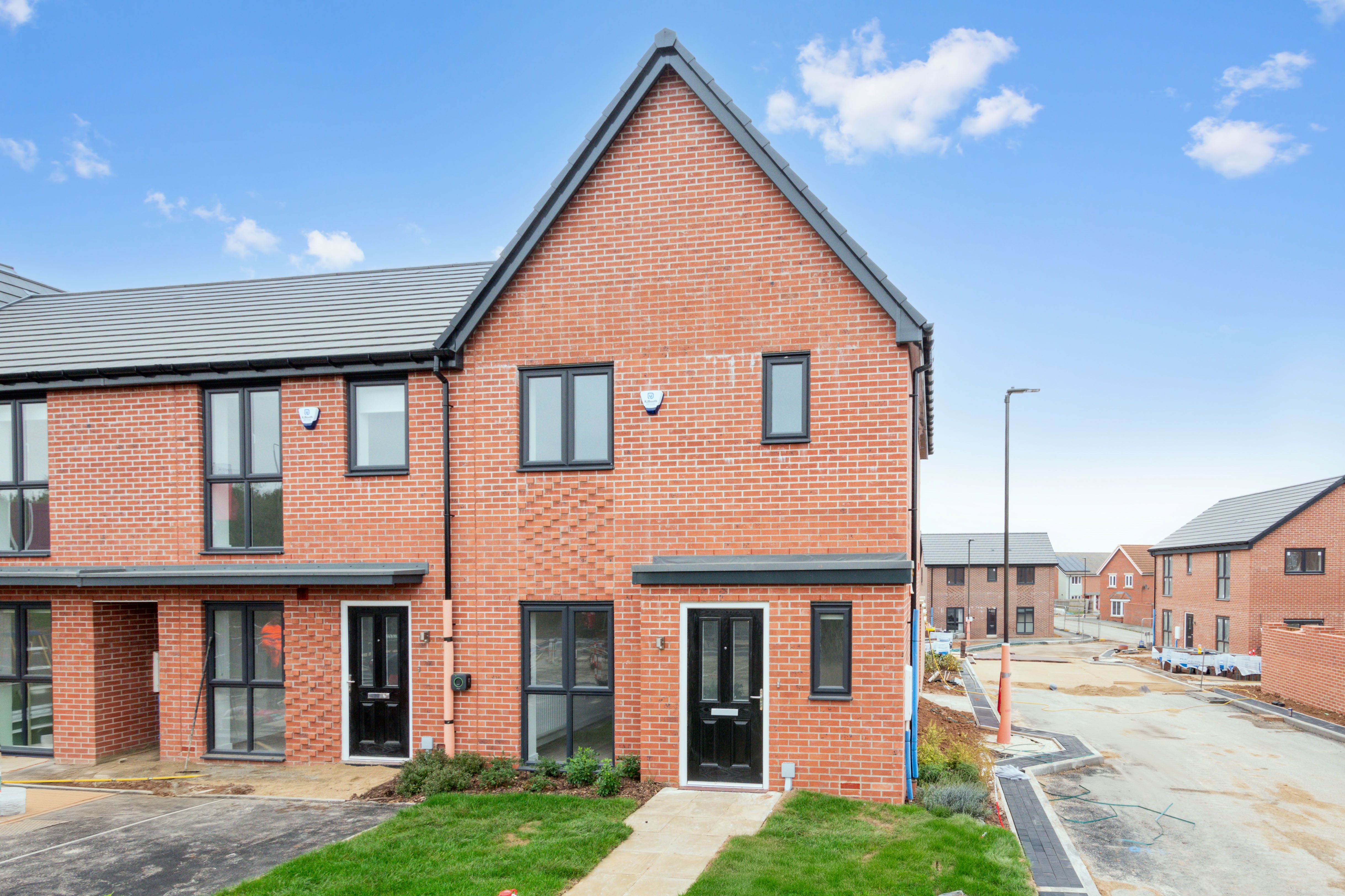 Pleasley View