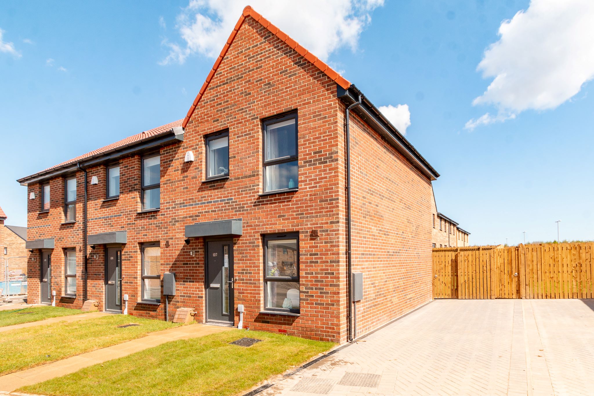 Pleasley View