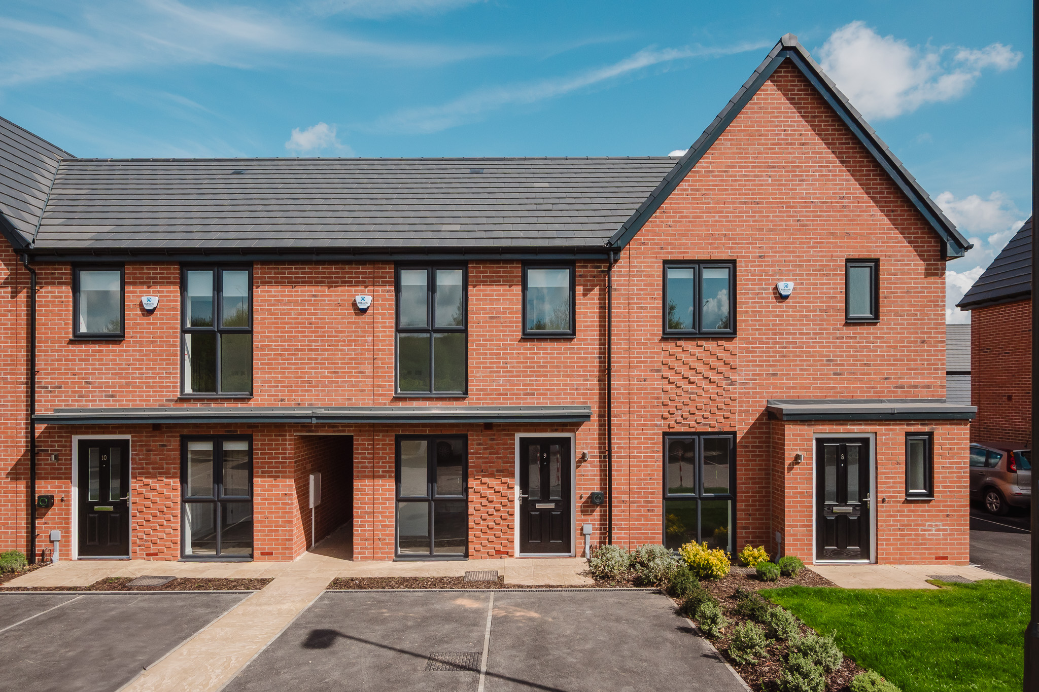 Pleasley View