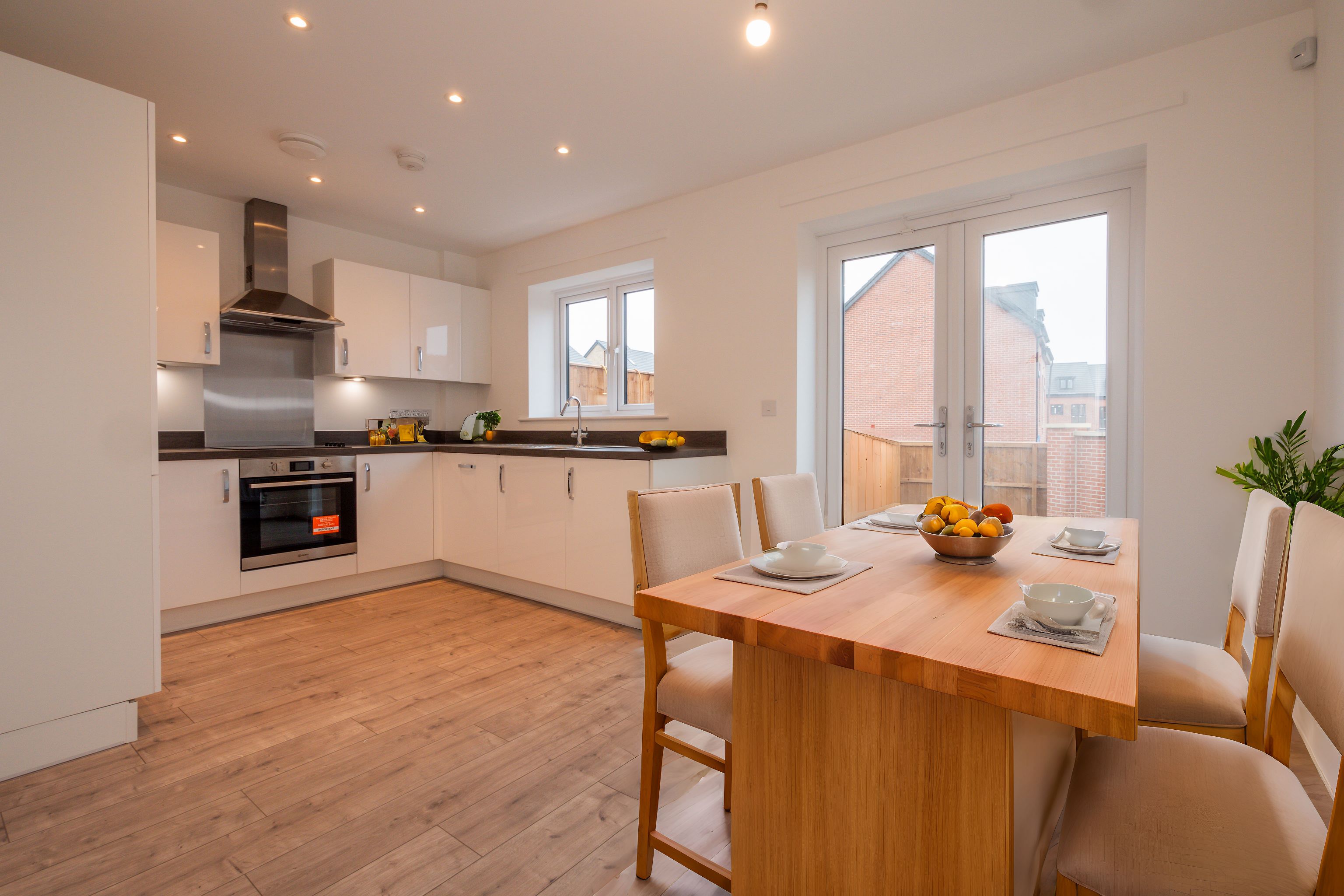 Pleasley View