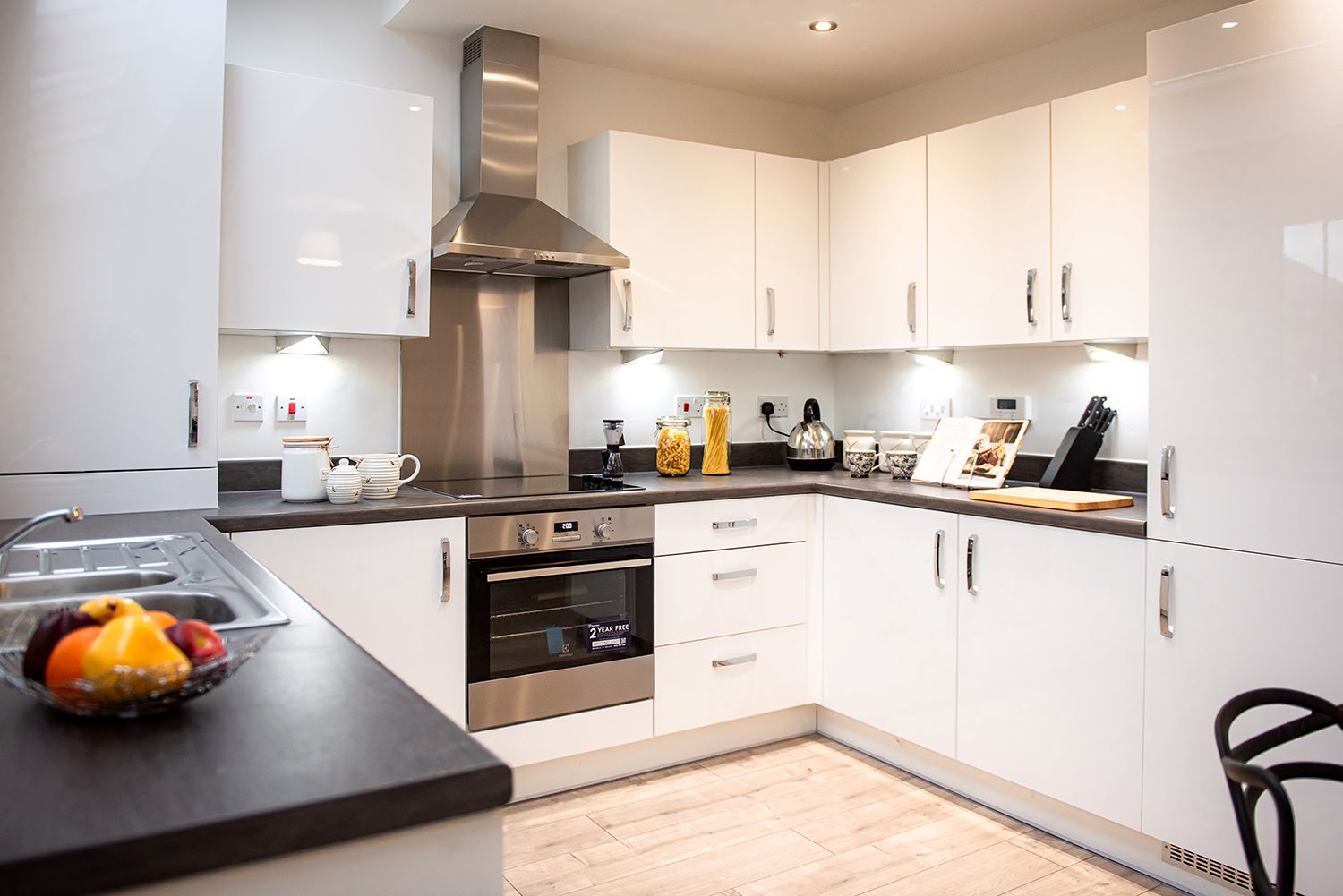 Lakedale at Whiteley Meadows