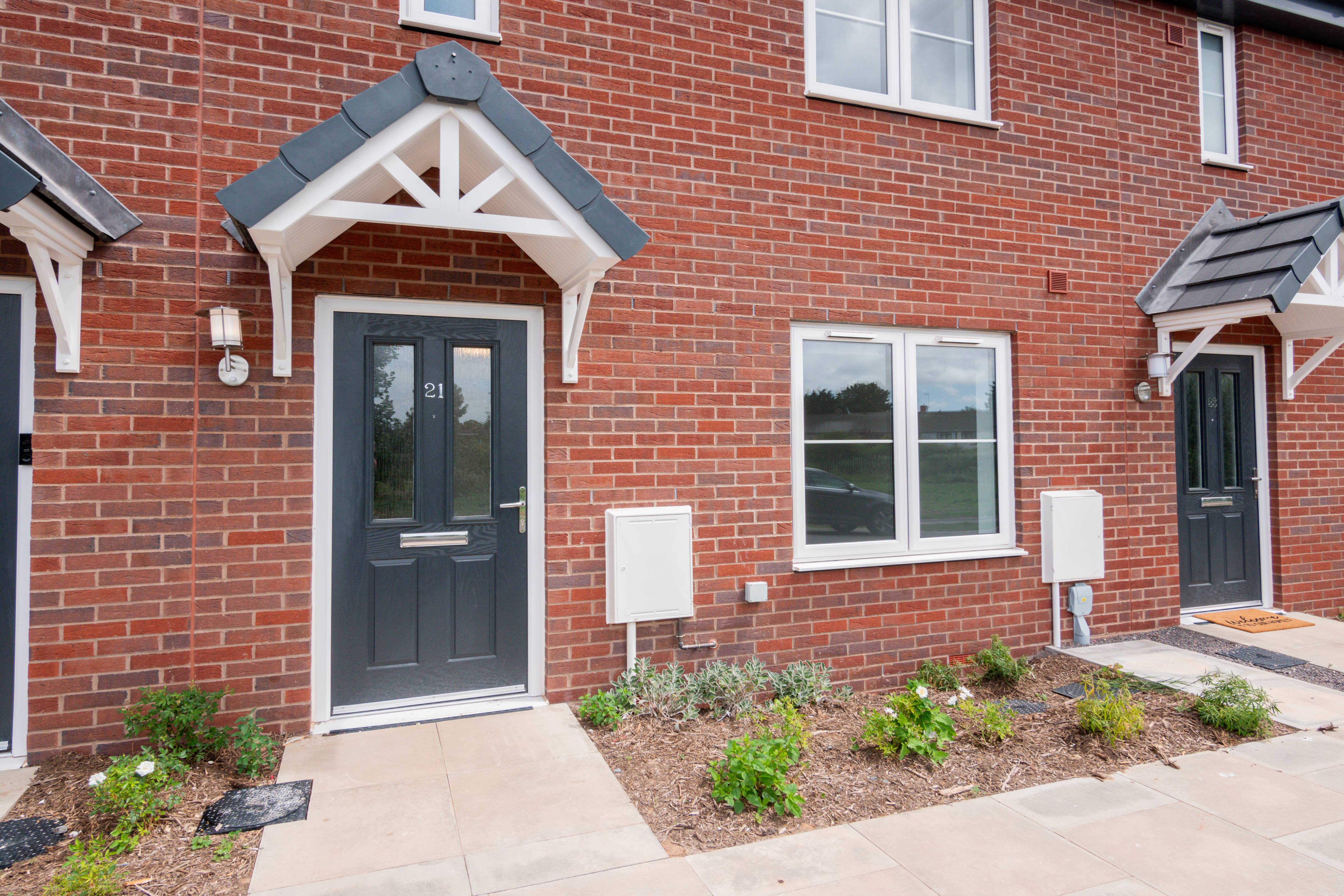Lakedale at Whiteley Meadows
