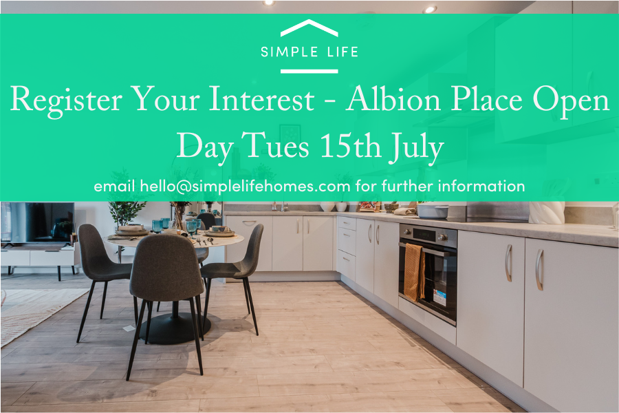 Albion Place