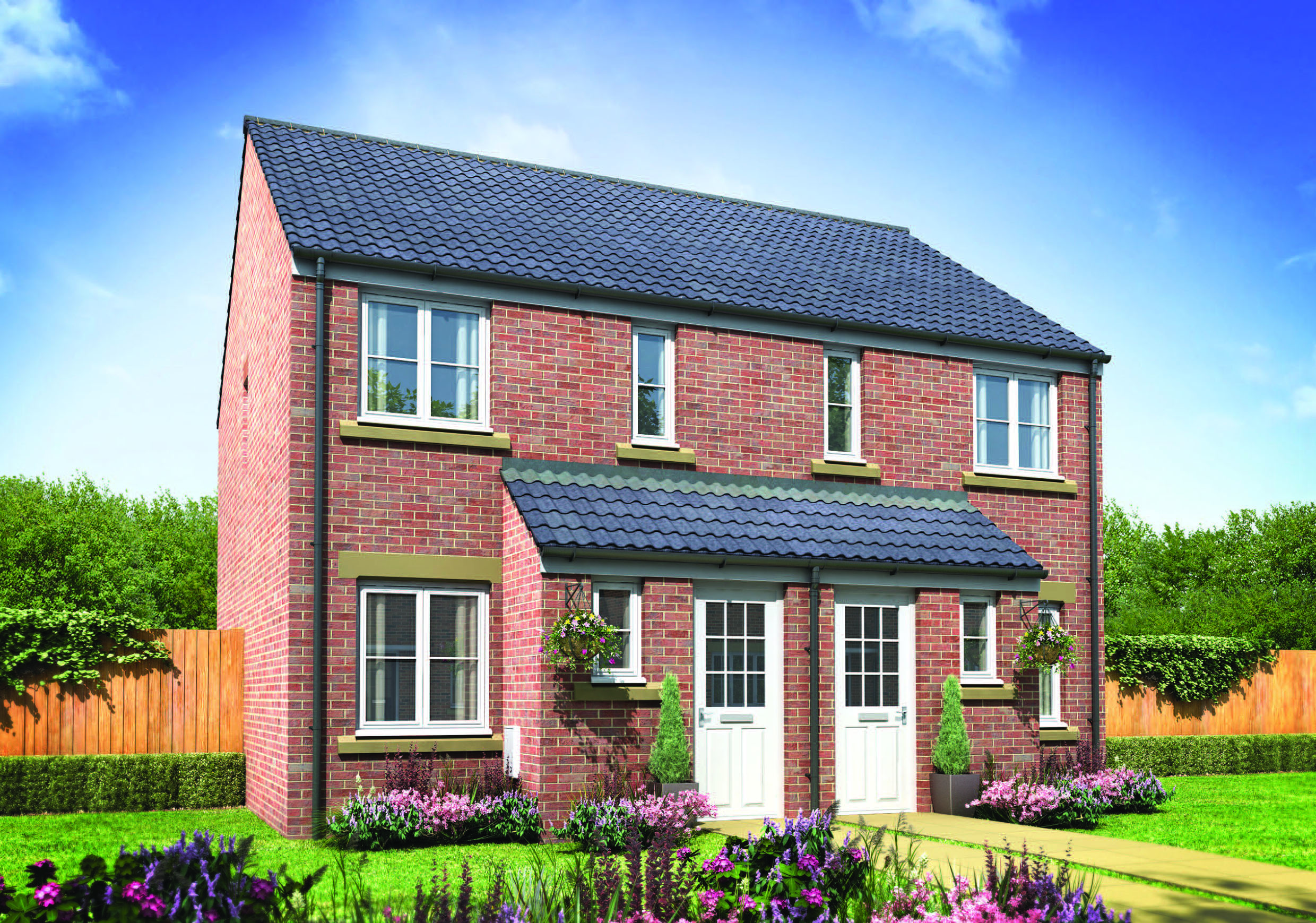 Cherrywood Grange