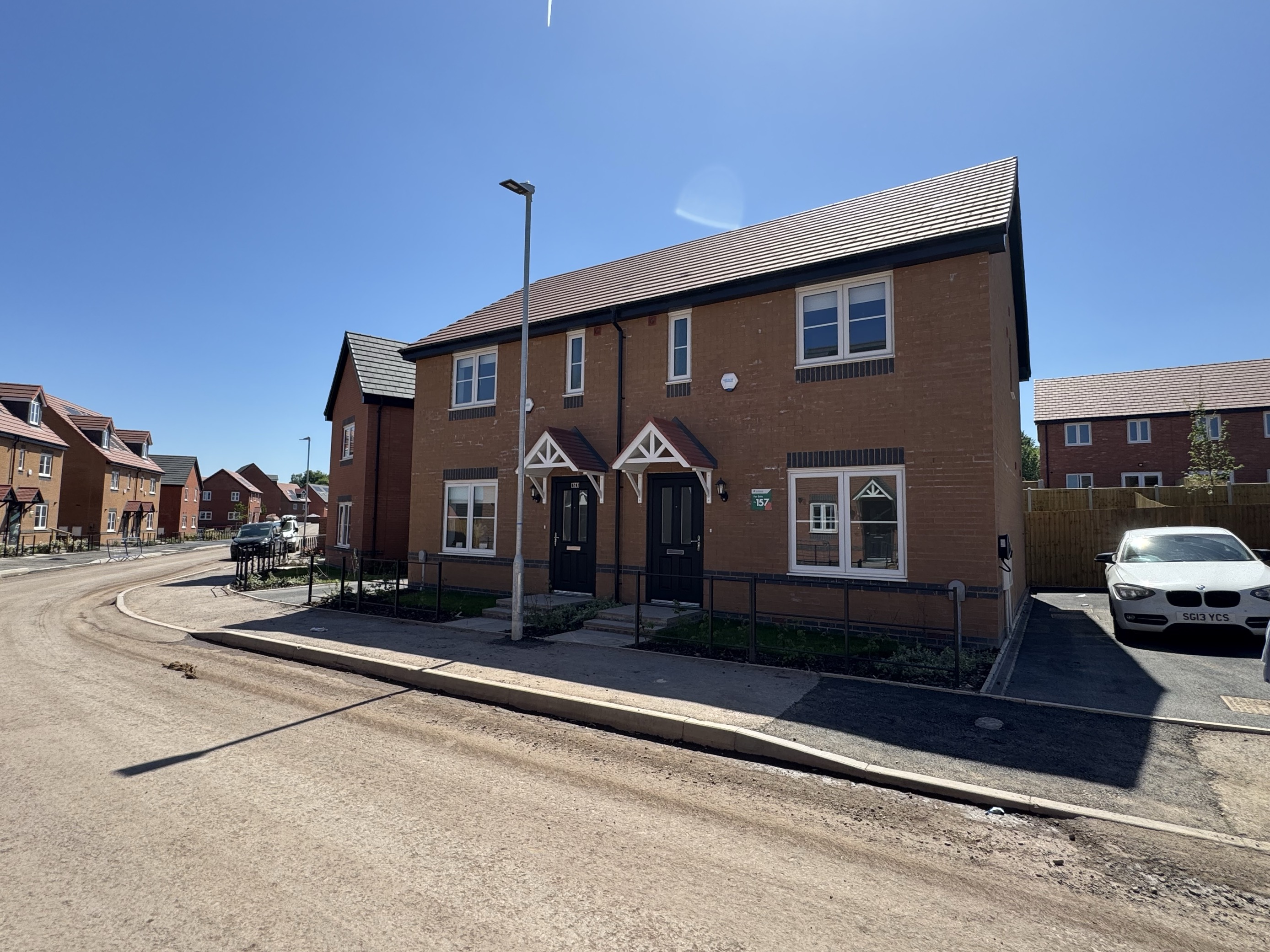 Lakedale at Whiteley Meadows