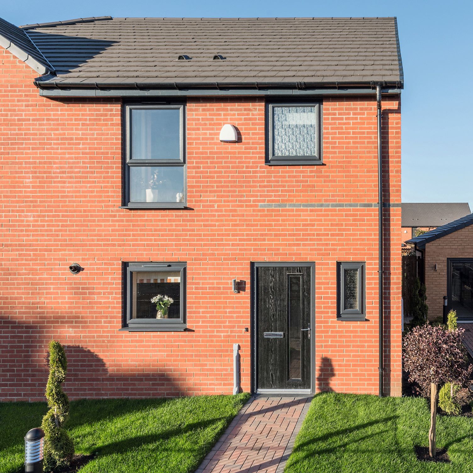 Bishops Park Phase 2