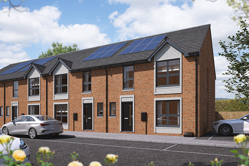 West Park Quarter II