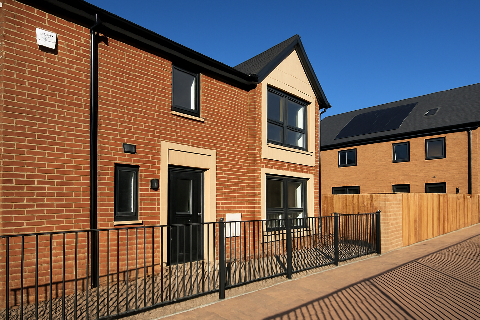 West Park Quarter II