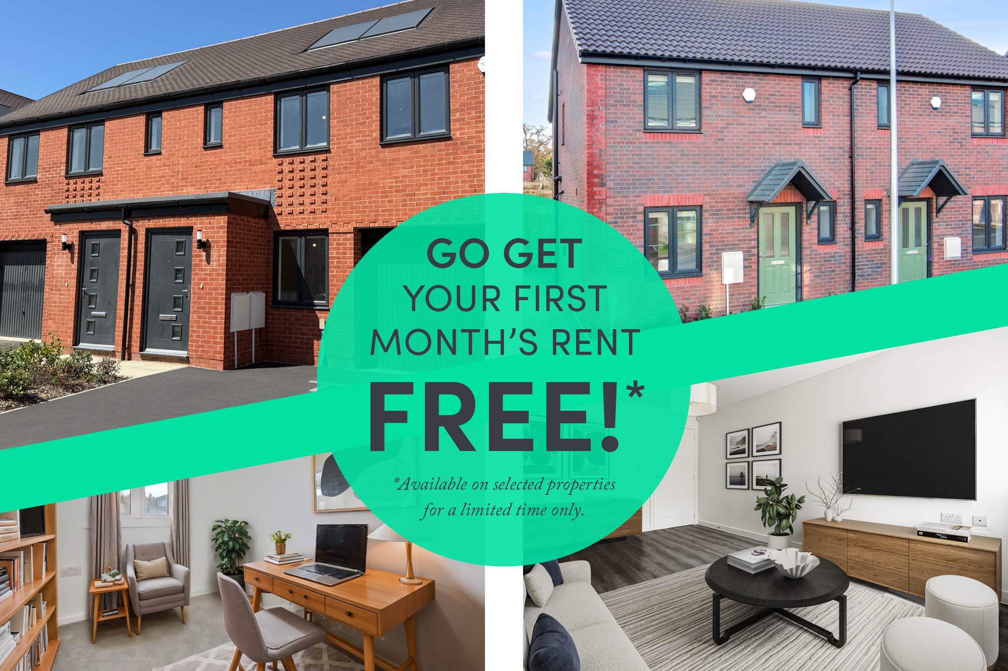 Lakedale at Whiteley Meadows