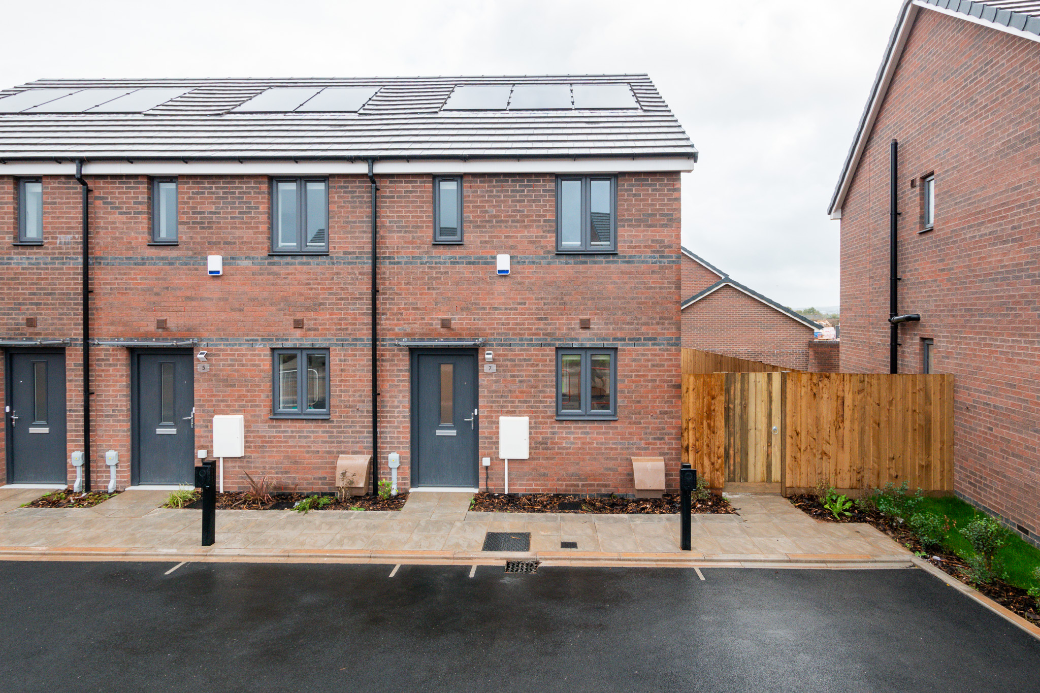 Cherrywood Grange