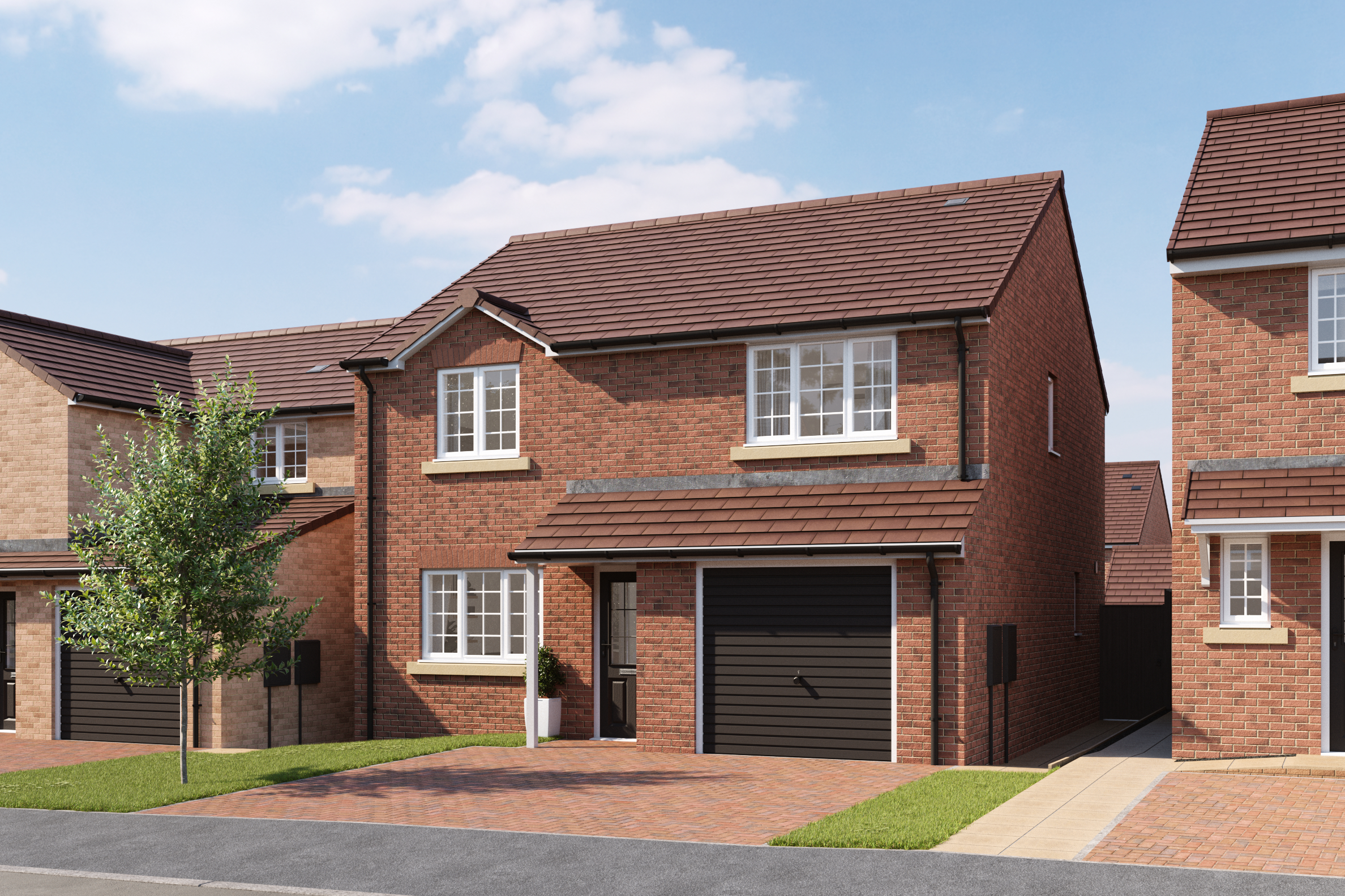 Bishops Park Phase 2