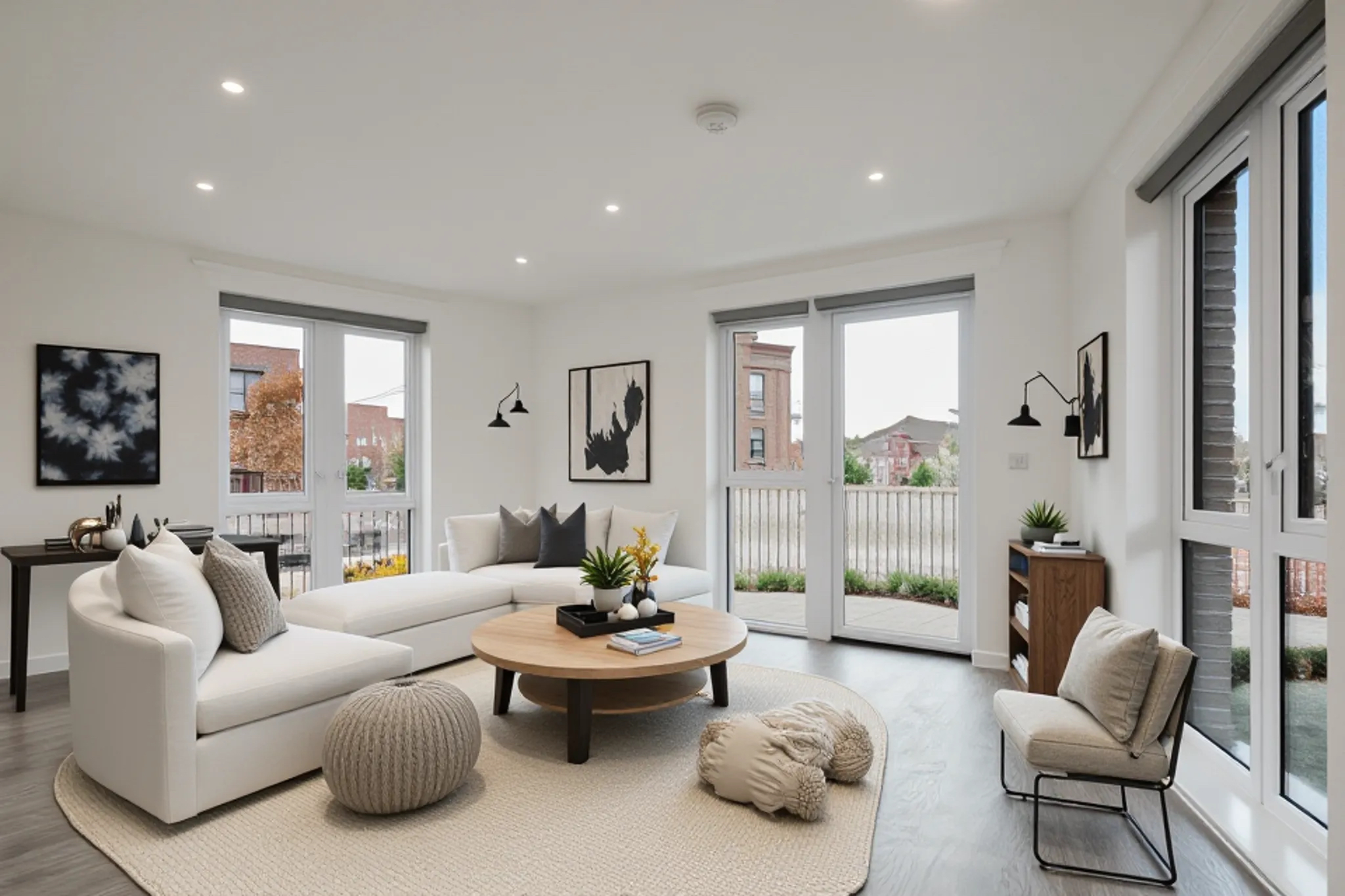 West Park Quarter II