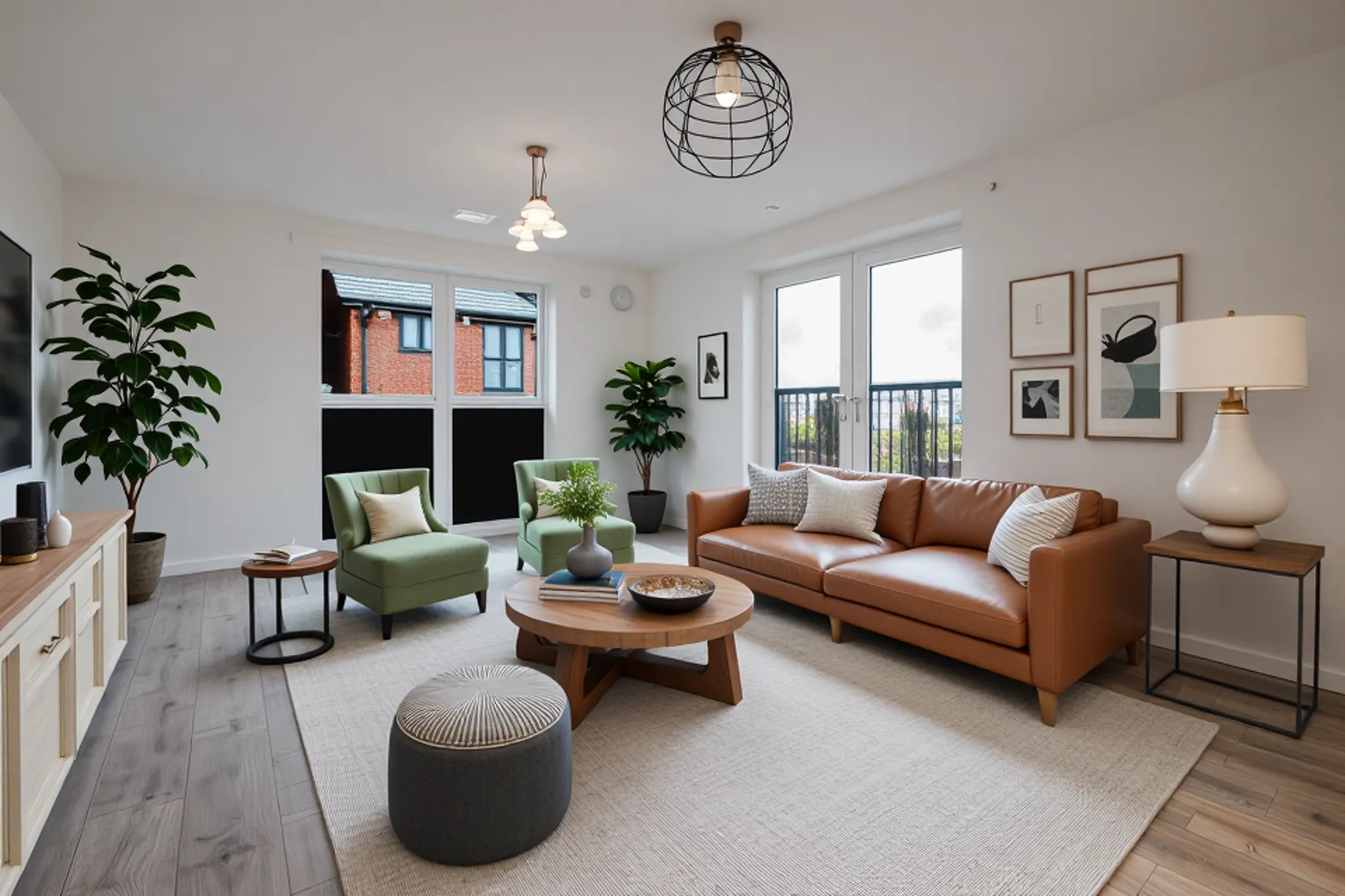 West Park Quarter II