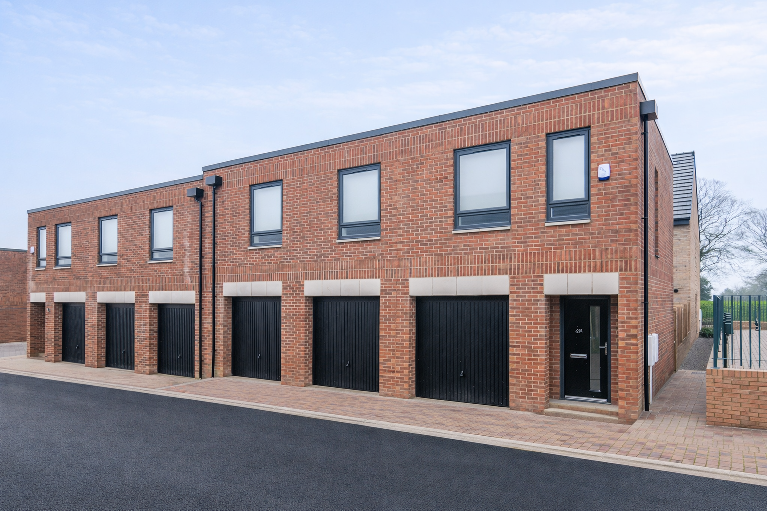 West Park Quarter II