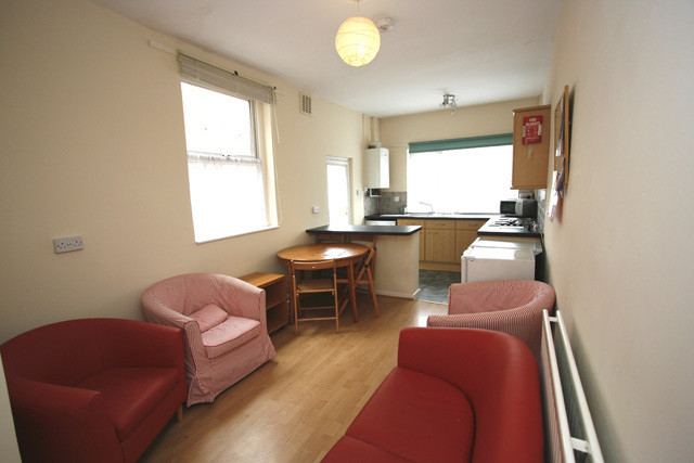 23 Coniston Road Earlsdon, Coventry Student Accommodation 1