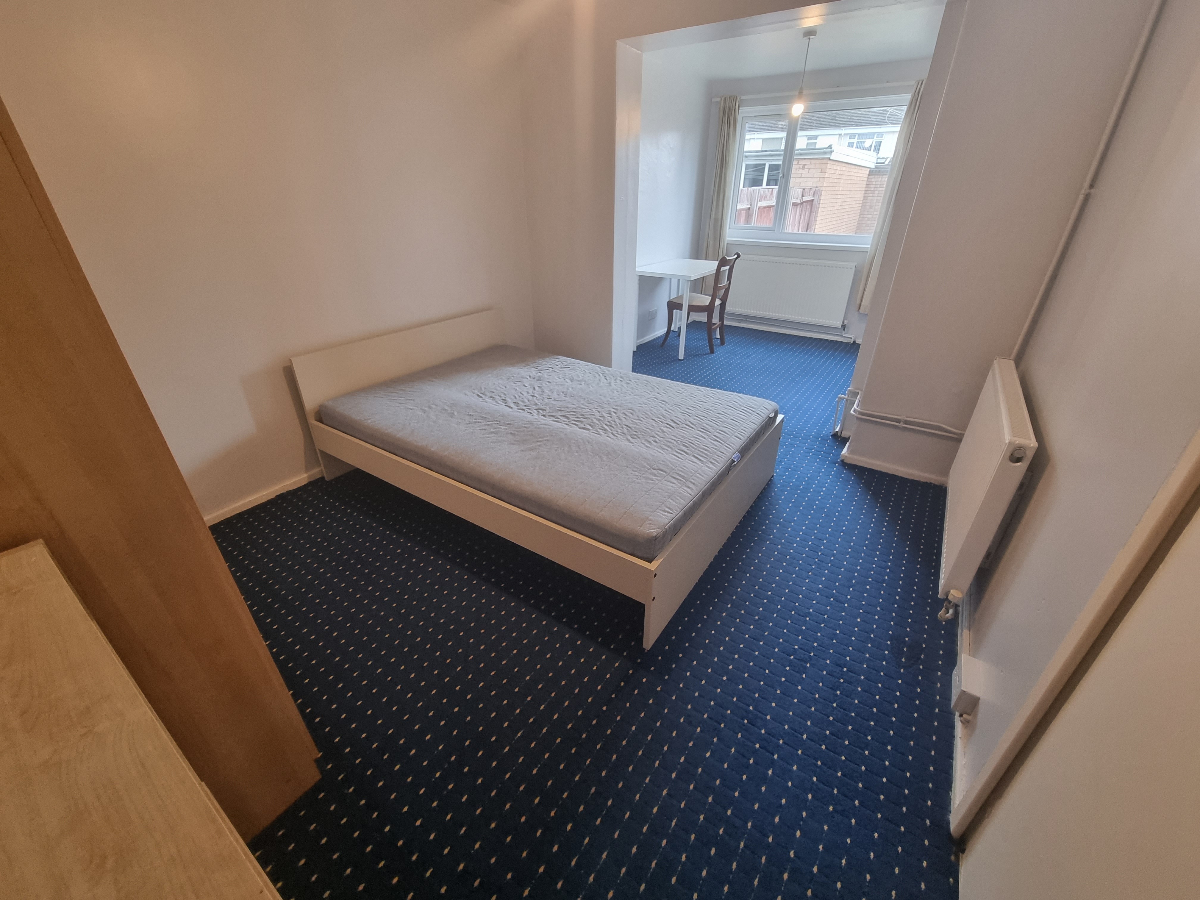 5 Marloes Walk, Sydenham, Leamington Spa (304) Student Homes