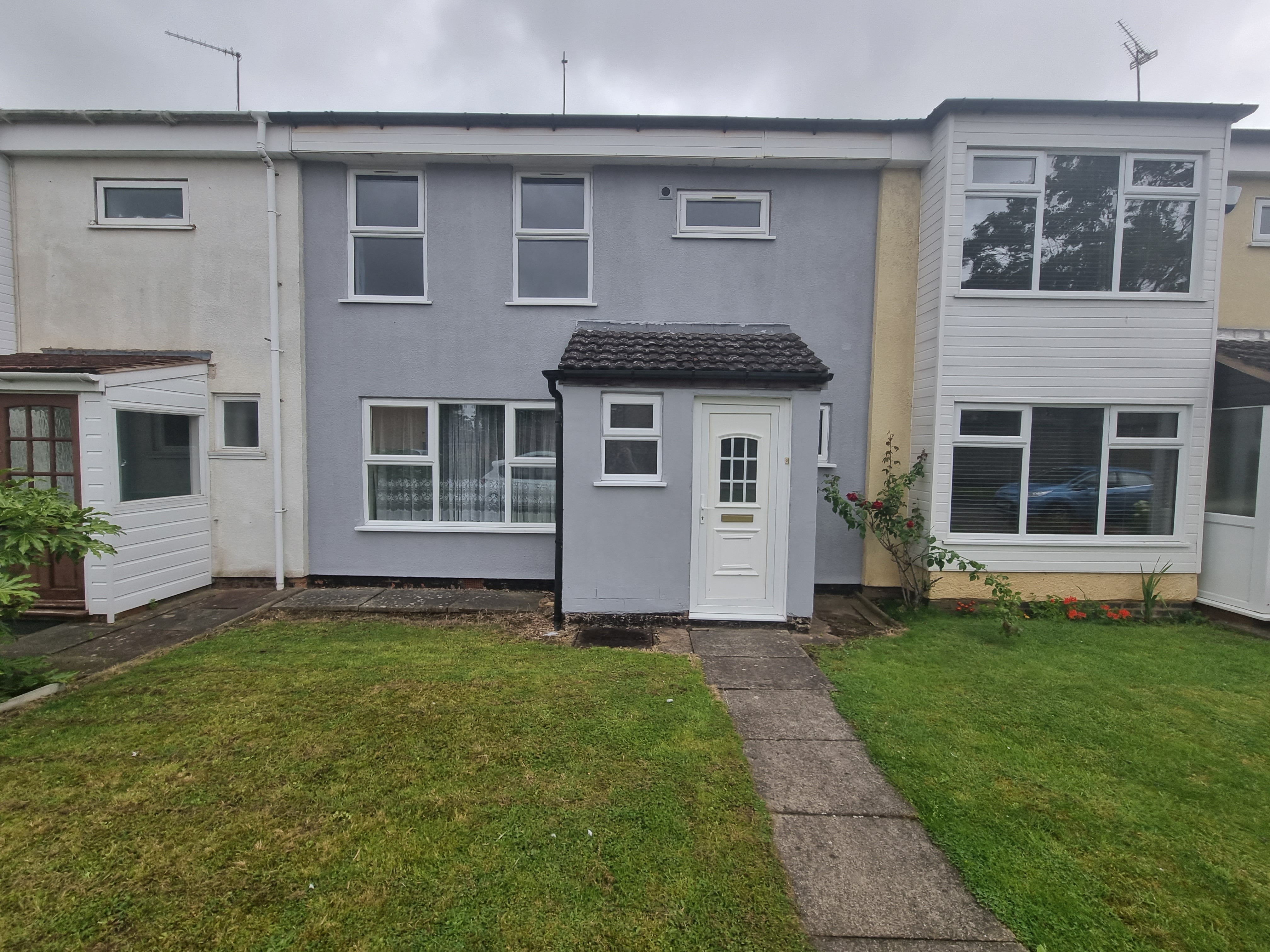 5 Marloes Walk, Sydenham, Leamington Spa (304) Student Homes